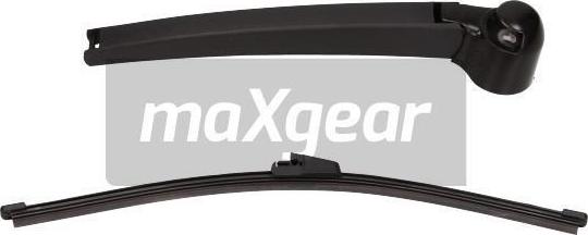 Maxgear 39-0208 - Рамо на чистачка, почистване на стъклата parts5.com