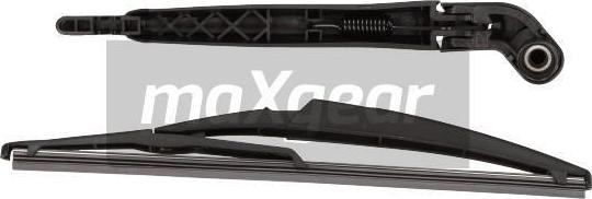 Maxgear 39-0218 - Komplet krakova brisača, pranje stakla parts5.com