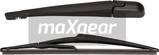 Maxgear 39-0212 - Рамо на чистачка, почистване на стъклата parts5.com