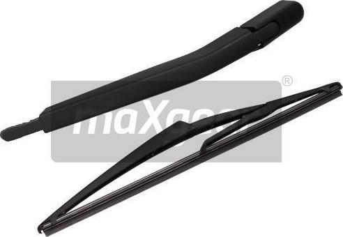 Maxgear 39-0217 - Törlőkarkészlet, szélvédő tisztítás parts5.com