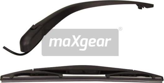 Maxgear 39-0239 - Rocica brisalnika, pranje stekla parts5.com