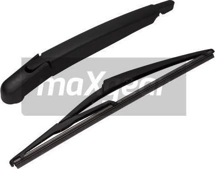 Maxgear 39-0236 - Brazo del limpiaparabrisas, lavado de parabrisas parts5.com