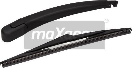 Maxgear 39-0232 - Ramię wycieraczki, czyszczenie szyb parts5.com