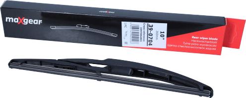 Maxgear 39-0704 - Pióro wycieraczki parts5.com