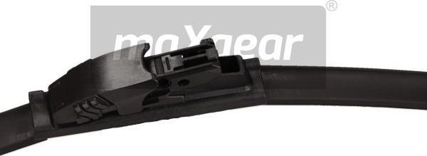 Maxgear 39-8550 - Törlőlapát parts5.com