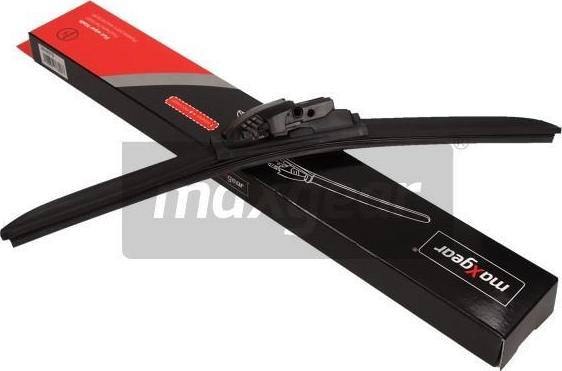 Maxgear 39-8375 - Wiper Blade parts5.com