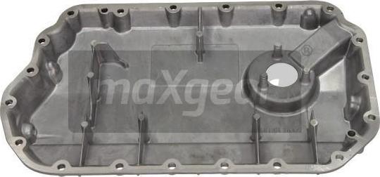 Maxgear 34-0059 - Κάρτερ λαδιού parts5.com