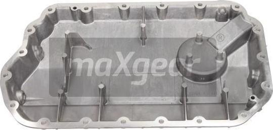 Maxgear 34-0053 - Κάρτερ λαδιού parts5.com