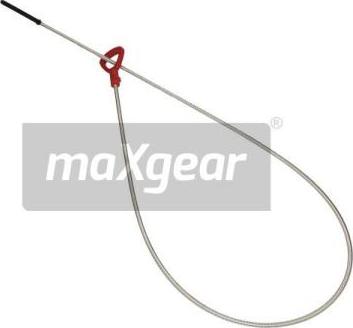 Maxgear 34-0086 - Varilla del nivel de aceite parts5.com