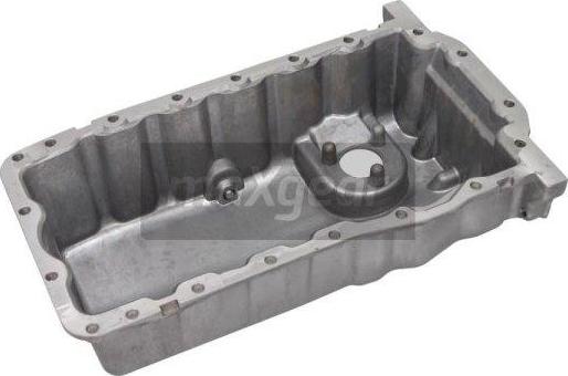 Maxgear 34-0020 - Oil sump parts5.com