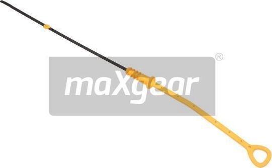 Maxgear 34-0070 - Õlivarras parts5.com