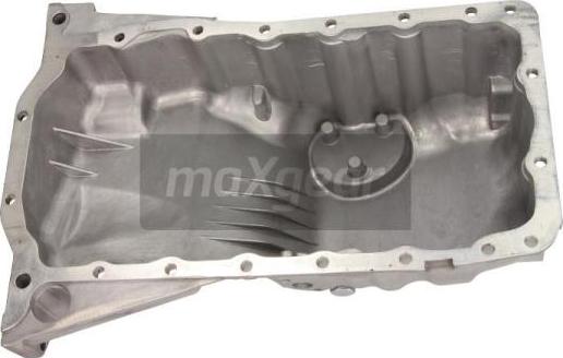 Maxgear 34-0073 - Olejová vana parts5.com