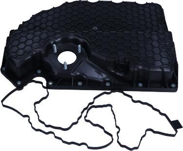 Maxgear 34-0112 - Olejová vana parts5.com