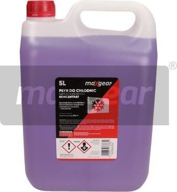 Maxgear 36-0162 - Antifreeze parts5.com