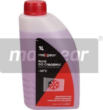 Maxgear 36-0167 - Antifreeze parts5.com