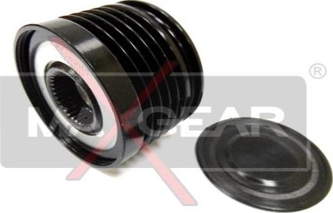 Maxgear 30-0094 - Remenica alternátora parts5.com