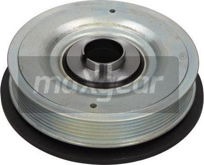 Maxgear 30-0066 - Riemenscheibe, Kurbelwelle parts5.com