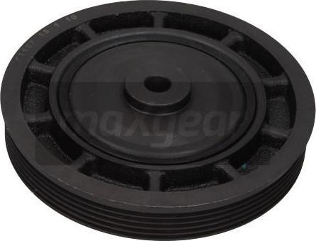 Maxgear 30-0067 - Koło pasowe, wał korbowy parts5.com