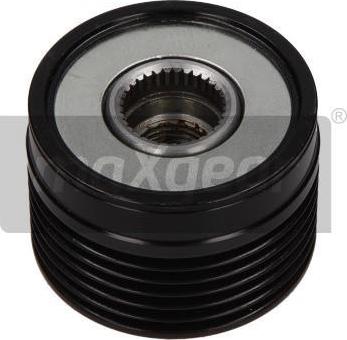 Maxgear 30-0006 - Remenica, alternator parts5.com