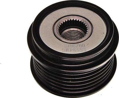 Maxgear 30-0033 - Alternatör kasnağı parts5.com