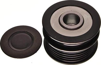 Maxgear 30-0077 - Pulley, alternator, freewheel clutch parts5.com