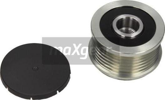 Maxgear 30-0159 - Szíjtárcsa, generátor parts5.com