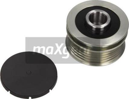 Maxgear 30-0154 - Fulie, alternator parts5.com