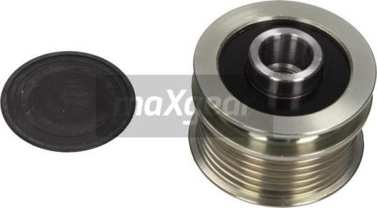 Maxgear 30-0155 - Pulley, alternator, freewheel clutch parts5.com