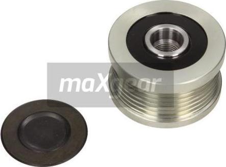 Maxgear 30-0153 - Rihmaratas,generaator parts5.com