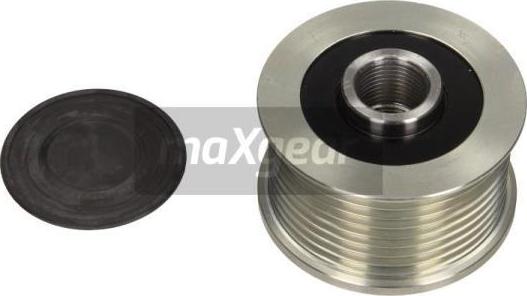 Maxgear 30-0157 - Alternatör kasnağı parts5.com