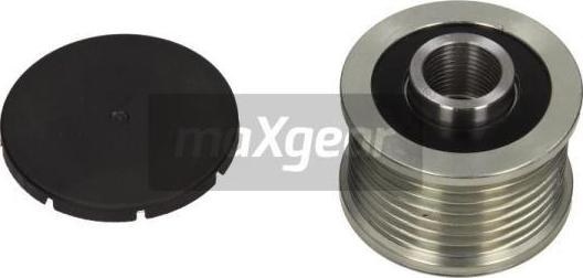 Maxgear 30-0160 - Fulie, alternator parts5.com