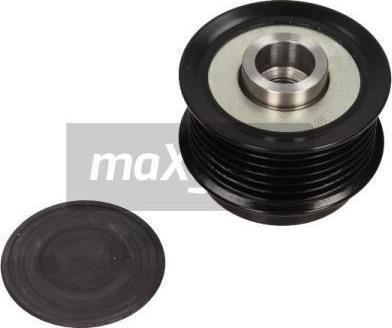 Maxgear 30-0161 - Koło pasowe, alternator parts5.com