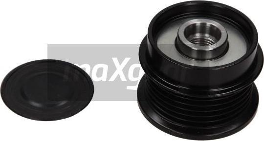 Maxgear 30-0117 - Alternatör kasnağı parts5.com