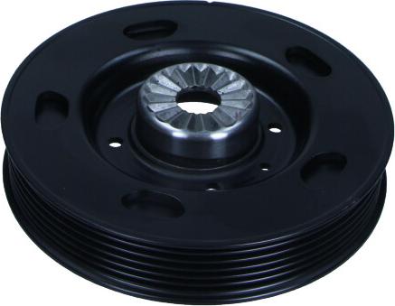 Maxgear 30-0183 - Koło pasowe, wał korbowy parts5.com