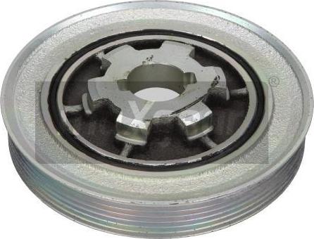 Maxgear 30-0139 - Fulie curea, arbore cotit parts5.com