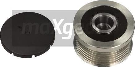 Maxgear 30-0174 - Jermenica, alternator parts5.com