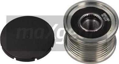 Maxgear 30-0176 - Polea, alternador parts5.com