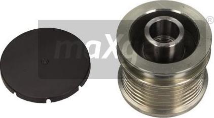 Maxgear 30-0173 - Polea, alternador parts5.com