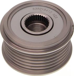 Maxgear 30-0308 - Alternatör kasnağı parts5.com