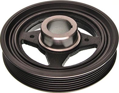 Maxgear 30-0246 - Belt Pulley, crankshaft parts5.com