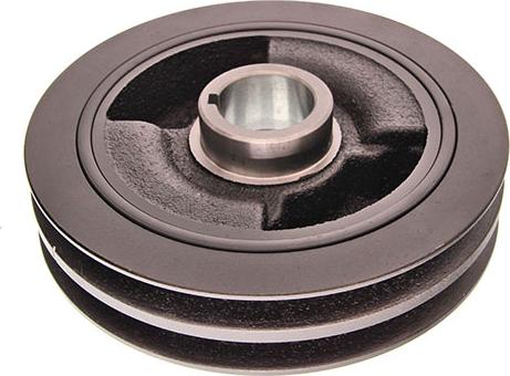 Maxgear 30-0255 - Řemenice, klikový hřídel parts5.com