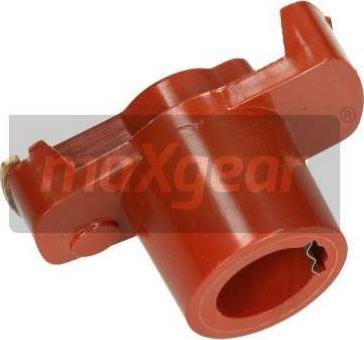 Maxgear 31-0208 - Rotor distribuitor parts5.com