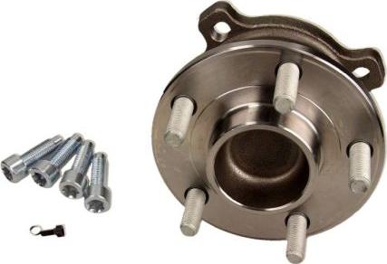 Maxgear 33-0998 - Wheel hub, bearing Kit parts5.com