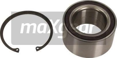 Maxgear 33-0952 - Pyöränlaakerisarja parts5.com