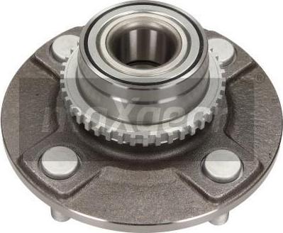 Maxgear 33-0971 - Kerékcsapágy készlet parts5.com