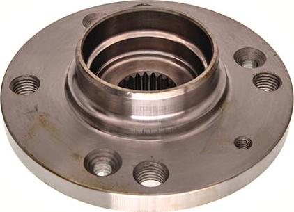 Maxgear 33-0498 - Wheel Hub parts5.com