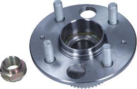 Maxgear 33-0452 - Komplet ležaja točka parts5.com