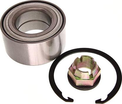 Maxgear 33-0461 - Wheel hub, bearing Kit parts5.com