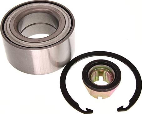 Maxgear 33-0461 - Wheel hub, bearing Kit parts5.com