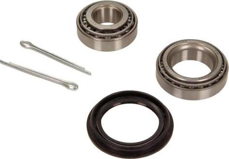 Maxgear 33-0404 - Kit de roulements de roue parts5.com